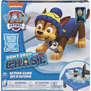Amigo CGI PAW Dont Drop Chase 9