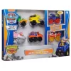 Amigo Spin Master Paw Patrol True Metal Dino 6er Geschenkset 11