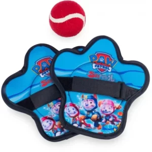 Amigo SWW Paw Patrol Klettballspiel 7