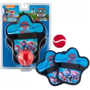 Amigo SWW Paw Patrol Klettballspiel 9