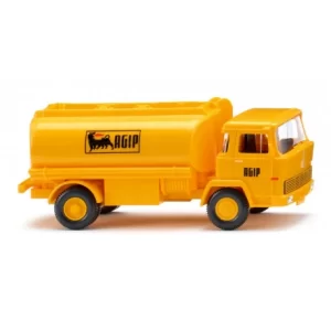 WIKING Tankwagen (Magirus) Agip 6