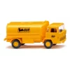 WIKING Tankwagen (Magirus) Agip 7