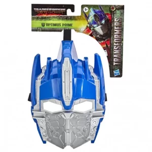 Hasbro TFM Movie 7 Roleplay Basic Maske, Sortiert 9
