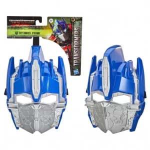 Hasbro TFM Movie 7 Roleplay Basic Maske, Sortiert 11