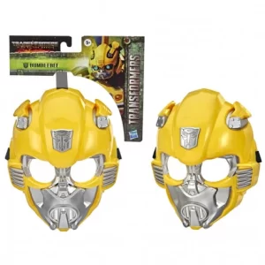 Hasbro TFM Movie 7 Roleplay Basic Maske, Sortiert 13