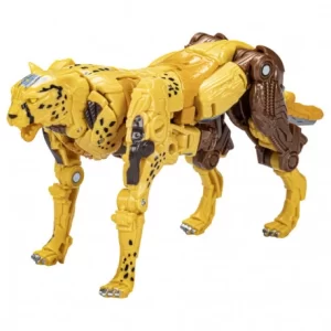 Hasbro TFM MV7 CORE BOY DELUXE CLASS, Sortiert 9