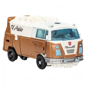 Hasbro TFM MV7 CORE BOY DELUXE CLASS, Sortiert 11