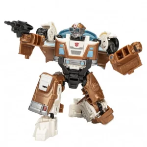 Hasbro TFM MV7 CORE BOY DELUXE CLASS, Sortiert 13