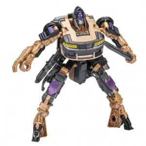 Hasbro TFM MV7 CORE BOY DELUXE CLASS, Sortiert 15