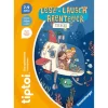 Ravensburger Tiptoi® Lese-Lausch-Abenteuer Tiefsee 5