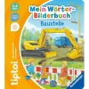 Ravensburger Tiptoi® Mein Wörter-Bilderbuch Baustelle 5