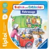 Ravensburger Tiptoi® Suchen Und Entdecken – Fahrzeuge 10
