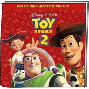 Tonies® Disney Toy Story – Toy Story 2 6