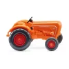 WIKING Allgaier Schlepper – Orange 7