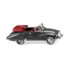WIKING DKW Cabrio – Eisengrau 7