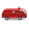 WIKING Feuerwehr – VW T3 Kastenwagen 7
